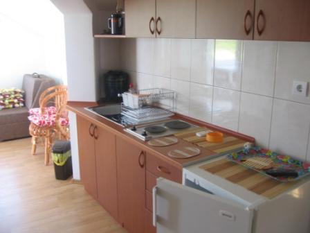 apartmani bjelila