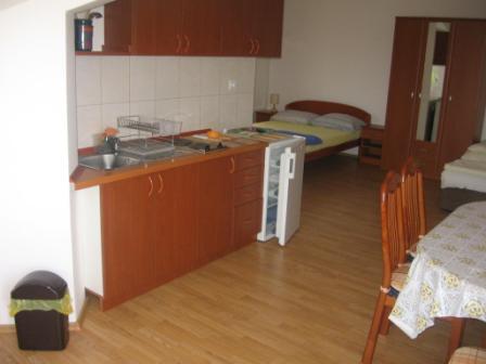 apartmani bjelila