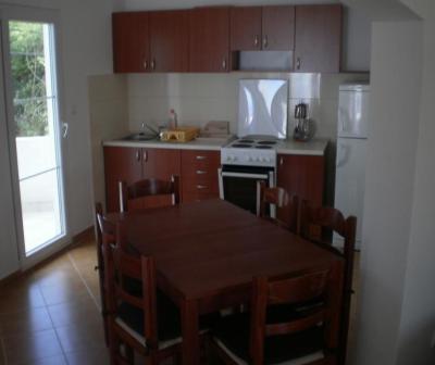 apartmani bjelila