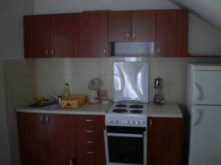 apartmani bjelila