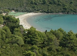 plavi horizonti