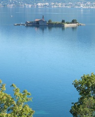 tivat bay