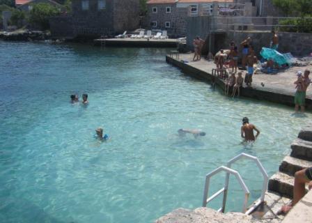 Bjelila Apartments/ Tviat/ Krasici/ Bay of Kotor